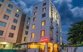 Fabhotel Marvel Bliss